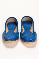 UAE -Blue Plain Khussa IDFT-SS22-29