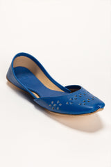 UAE -Blue Plain Khussa IDFT-SS22-29