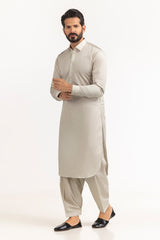 UAE -Hi Tex Twill Plus Unstitched Fabric Cottons