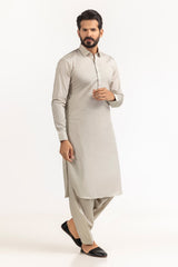 UAE -Hi Tex Twill Plus Unstitched Fabric Cottons