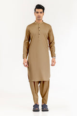 UAE -Hi Tex Twill Plus Unstitched Fabric Cottons