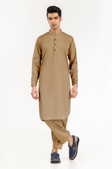 UAE -Hi Tex Twill Plus Unstitched Fabric Cottons