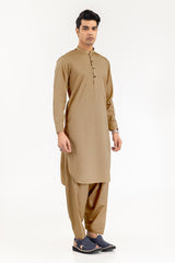 UAE -Hi Tex Twill Plus Unstitched Fabric Cottons