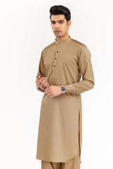 UAE -Hi Tex Twill Plus Unstitched Fabric Cottons