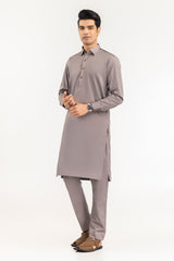UAE -Hi Tex Twill Plus Unstitched Fabric Cottons