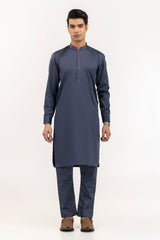 UAE -Hi Tex Twill Plus Unstitched Fabric Cottons