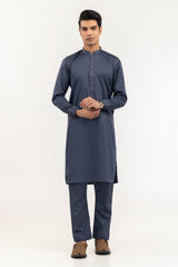 UAE -Hi Tex Twill Plus Unstitched Fabric Cottons