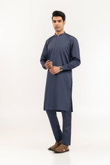 UAE -Hi Tex Twill Plus Unstitched Fabric Cottons