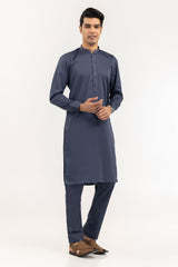 UAE -Hi Tex Twill Plus Unstitched Fabric Cottons