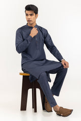 UAE -Hi Tex Twill Plus Unstitched Fabric Cottons