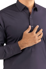 UAE -Hitex Plus Unstitched Fabric Cottons