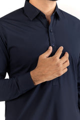 UAE -Hitex Plus Unstitched Fabric Cottons