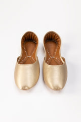 UAE -Golden Khussa IWE-KHS24-004