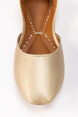 UAE -Golden Khussa IWE-KHS24-004