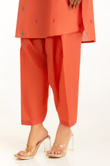 UAE-3PC Jacquard Dyed Suit IUSTKSD-1241