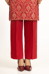 UAE-3PC Jacquard Suit IUSTKSD-1431