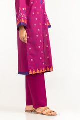UAE- 3PC Jacquard Suit