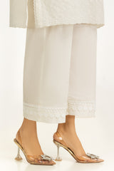 UAE-3PC Lawn Embroidered Suit IUSTKSD-1210