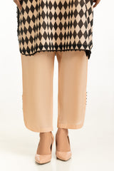 UAE-3PC Lawn Printed Suit