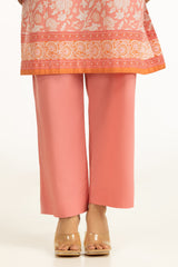 UAE-3PC Lawn Printed Suit IUSTKSD-2018