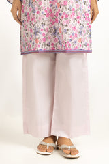 UAE-3PC Lawn Printed Suit IUSTKSD-2089