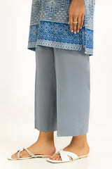 UAE-3PC Printed Lawn Suit IUSTKSD-2003