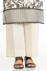 UAE-3PC Dyed Embroidered Swiss Voile Suit IUSTKSD-596