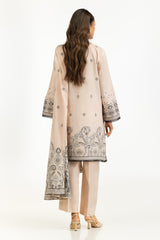 UAE-3PC Jacquard Dyed Suit IUSTKSD-1116