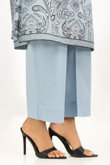 UAE-3PC Jacquard Suit IUSTKSD-1105