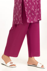 UAE-3PC Jacquard Suit IUSTKSD-578