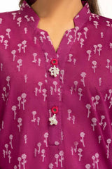 UAE-3PC Jacquard Suit IUSTKSD-578