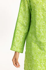 UAE-3PC Jacquard Suit IUSTKSD-610