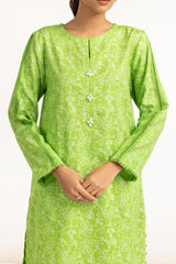 UAE-3PC Jacquard Suit IUSTKSD-610