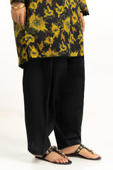 UAE-3PC Lawn Printed Suit IUSTKSD-1054