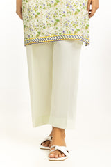 UAE-3PC Lawn Printed Suit IUSTKSD-1057