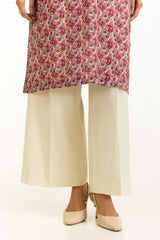 UAE-3PC Lawn Printed Suit IUSTKSD-1122