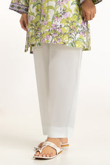 UAE-3PC Lawn Printed Suit IUSTKSD-691