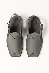 UAE-Gray Peshawari IPS-PSH25-011