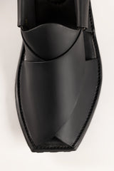 UAE-Black Peshawari IPS-PSH25-014