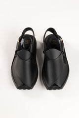UAE-Black Peshawari IPS-PSH25-014