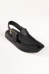UAE-Black Peshawari IPS-PSH25-014
