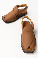 UAE-Tan Mens Peshawari IPS-PSH25-016