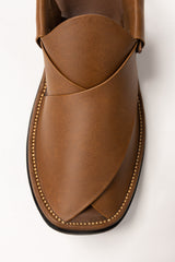 UAE-Brown Mens Peshawari IPS-PSH25-018
