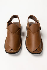 UAE-Brown Mens Peshawari IPS-PSH25-018