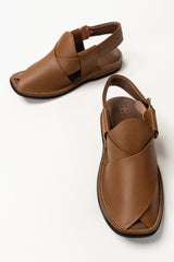 UAE-Brown Mens Peshawari IPS-PSH25-018
