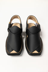 UAE-Black Mens Peshawari IPS-PSH25-022