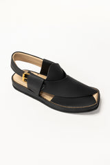 UAE-Black Mens Peshawari IPS-PSH25-022