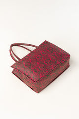 UAE-Pink Tote Bag
