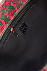 UAE-Pink Tote Bag