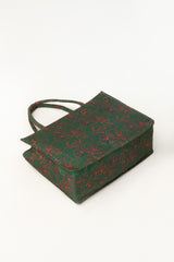 UAE-Green Tote Bag